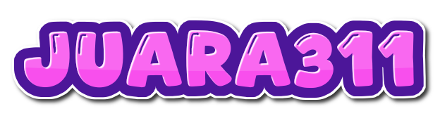 JUARA311 Logo